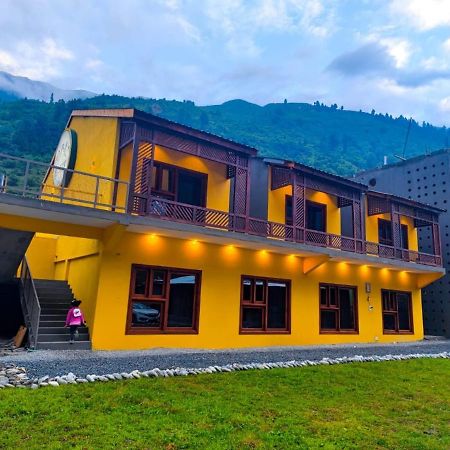 Bela Resorts ナラン エクステリア 写真