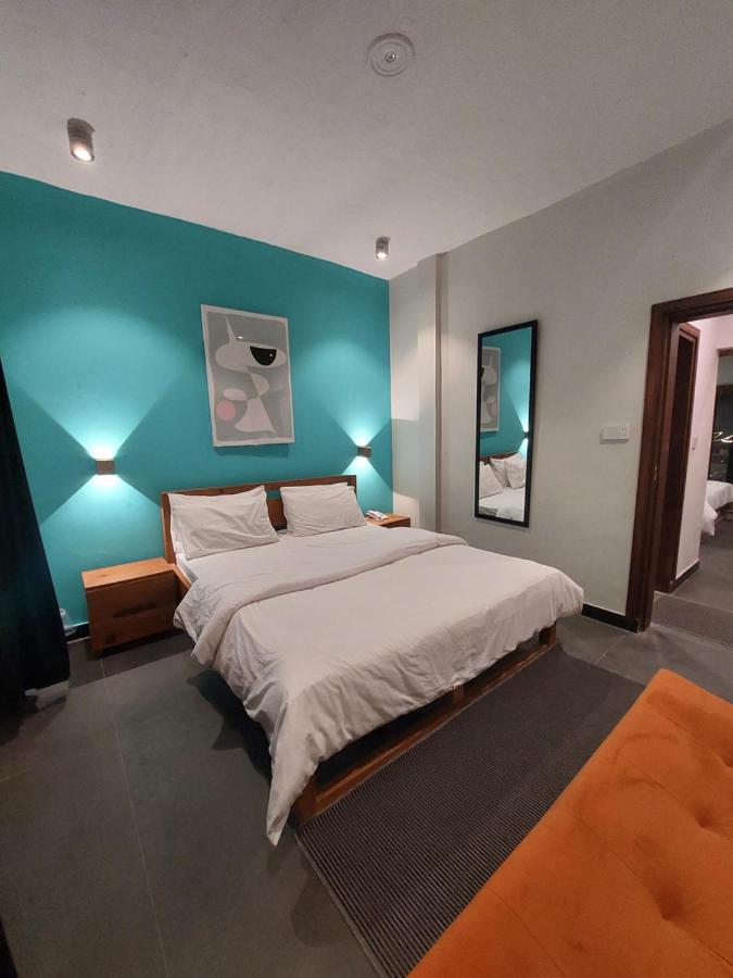 Bela Resorts ナラン エクステリア 写真