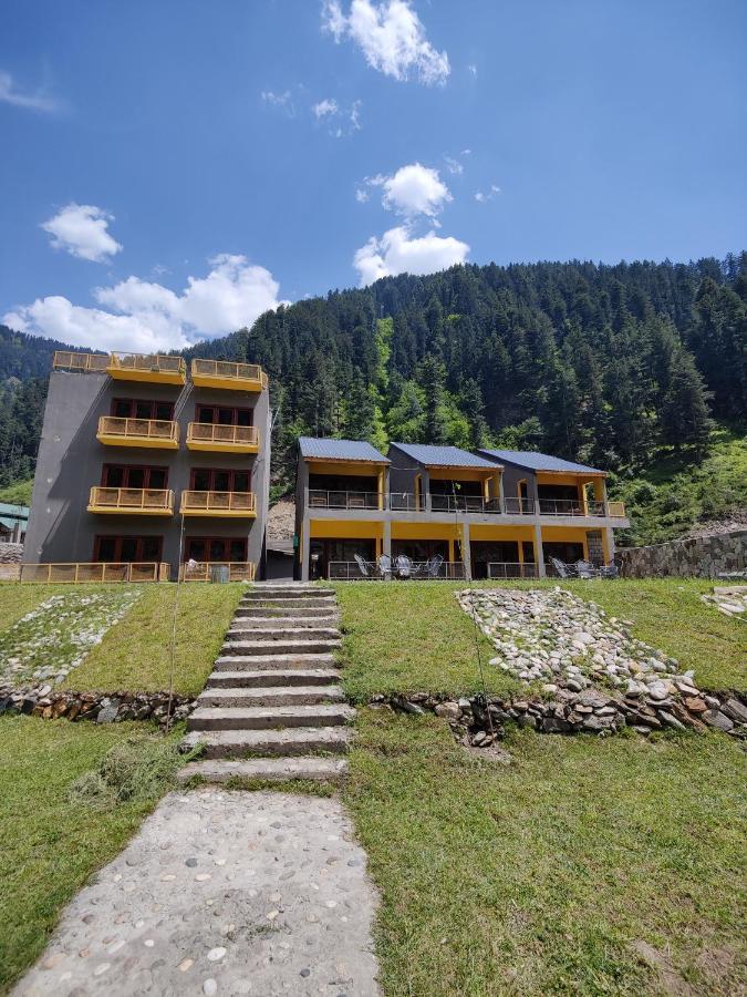 Bela Resorts ナラン エクステリア 写真