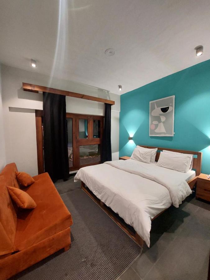 Bela Resorts ナラン エクステリア 写真