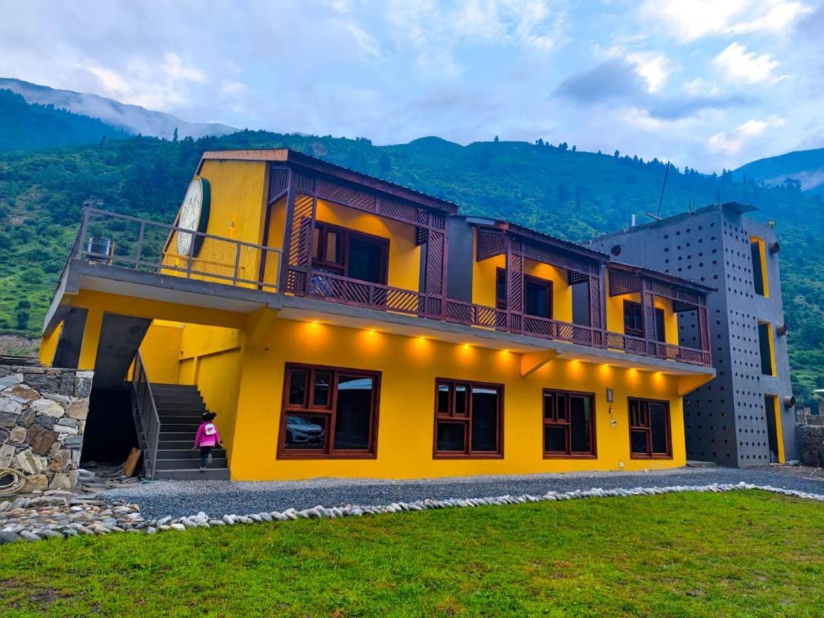 Bela Resorts ナラン エクステリア 写真